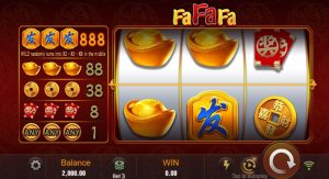 Crazy Fafafa: Apostas Divertidas No Fafafa 4 Apostas Divertidas No Fafafa